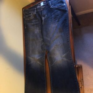 Maurice’s Jeans